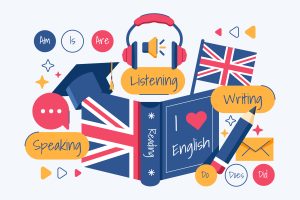 Islamic English tuition at Watford