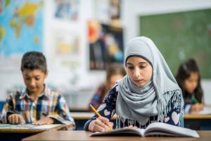 Islamic SATs Classes in Watford