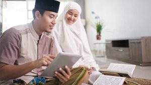 Adults Quran Classes in Watford